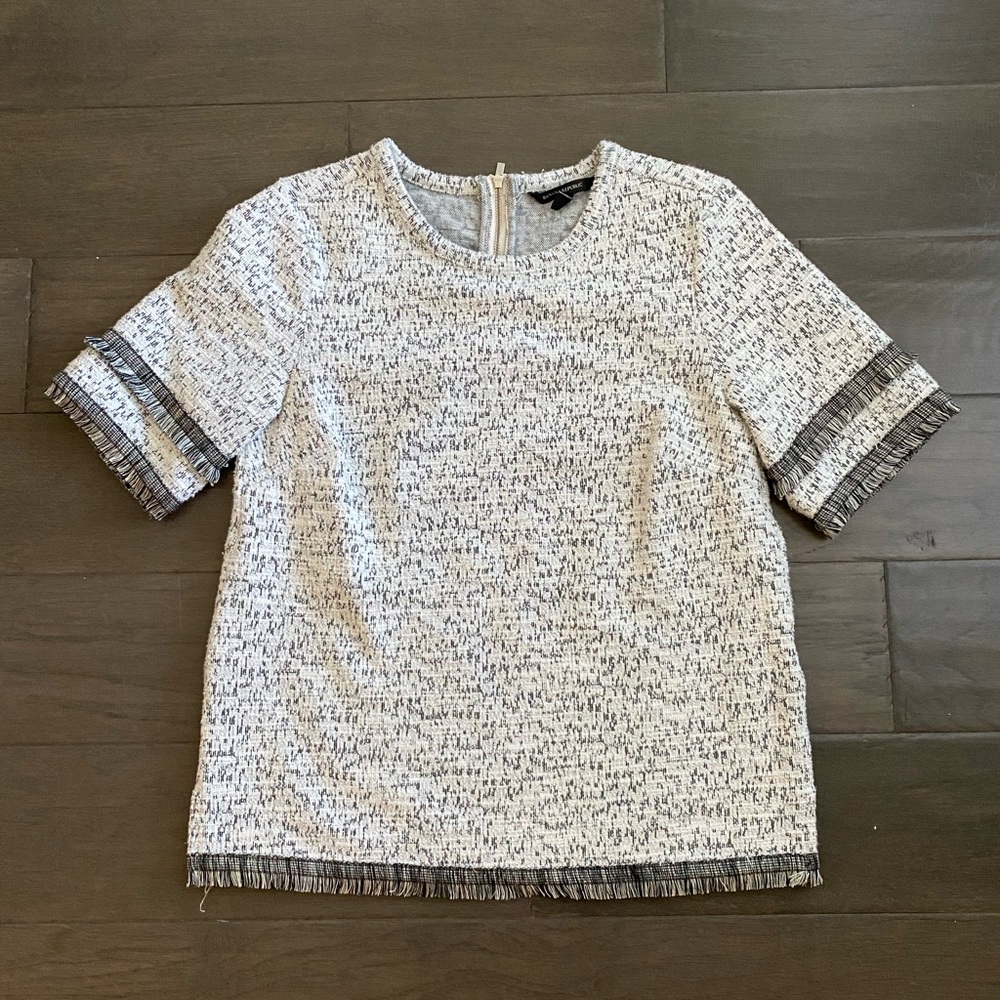Banana Republic Crewneck Top